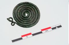 Foto von Bronzebrillenfibel (NHMW-PRAE-023938)